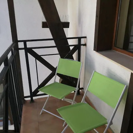 Pamporovo, Ski-in Ski-out, Family Apartment, Lift Access Apartman Pamporovo