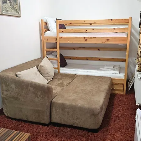 Pamporovo, Ski-in Ski-out, Family Apartment, Lift Access Apartman Pamporovo