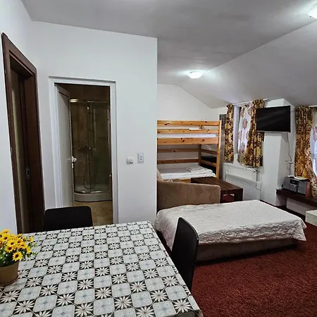 Apartment Pamporovo, Ski-in Ski-out, Family Apartment, Lift Access