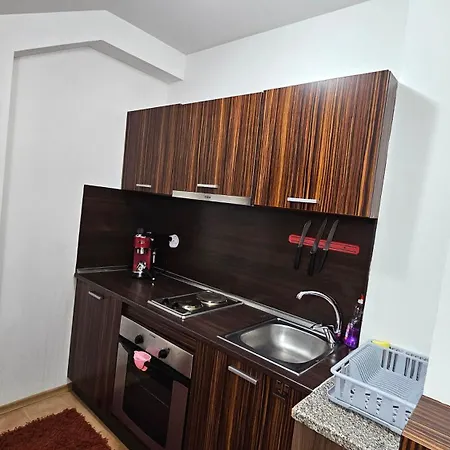 Pamporovo, Ski-in Ski-out, Family Apartment, Lift Access * Pamporovo